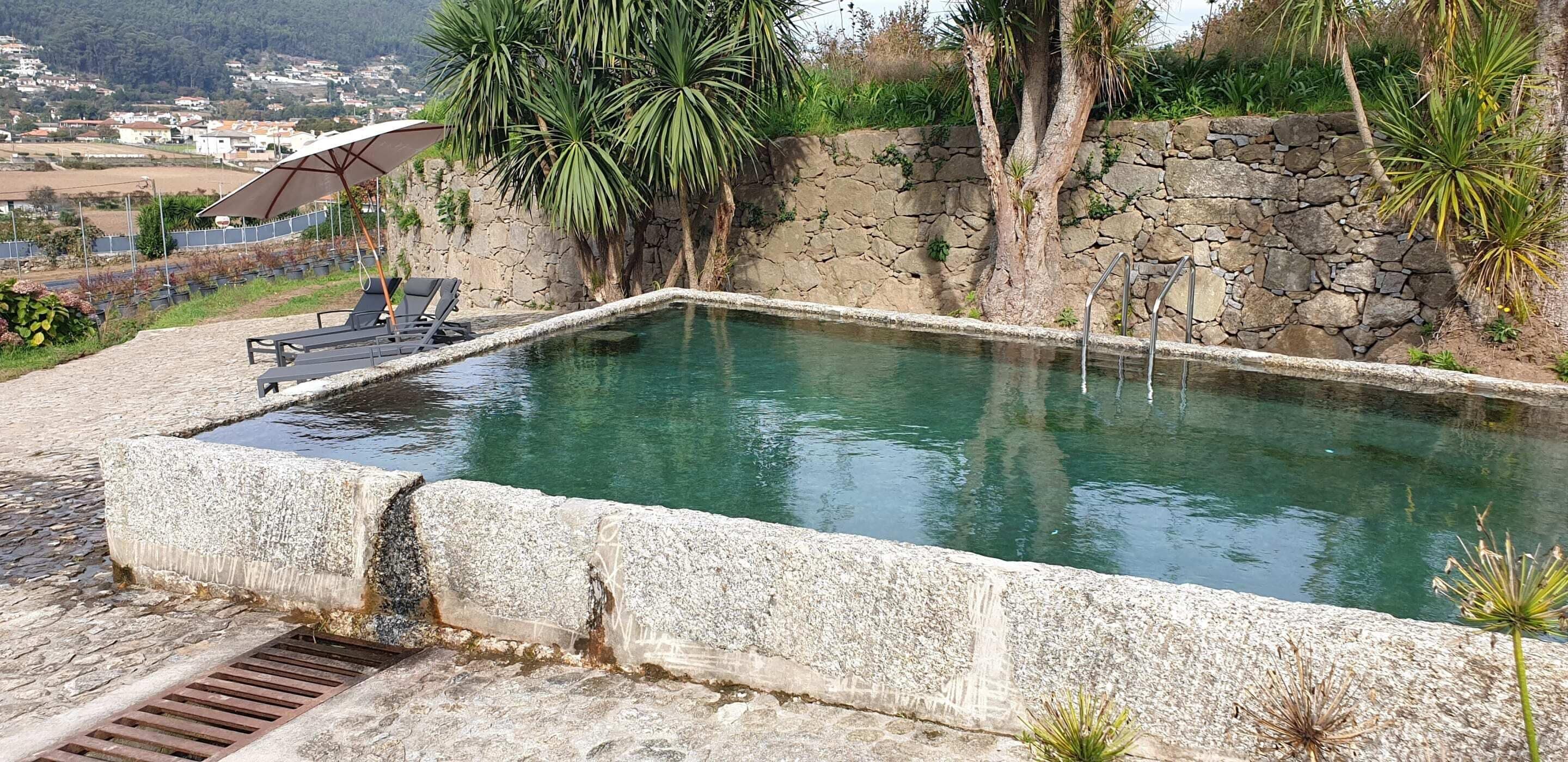 Quinta Das Pirâmides 