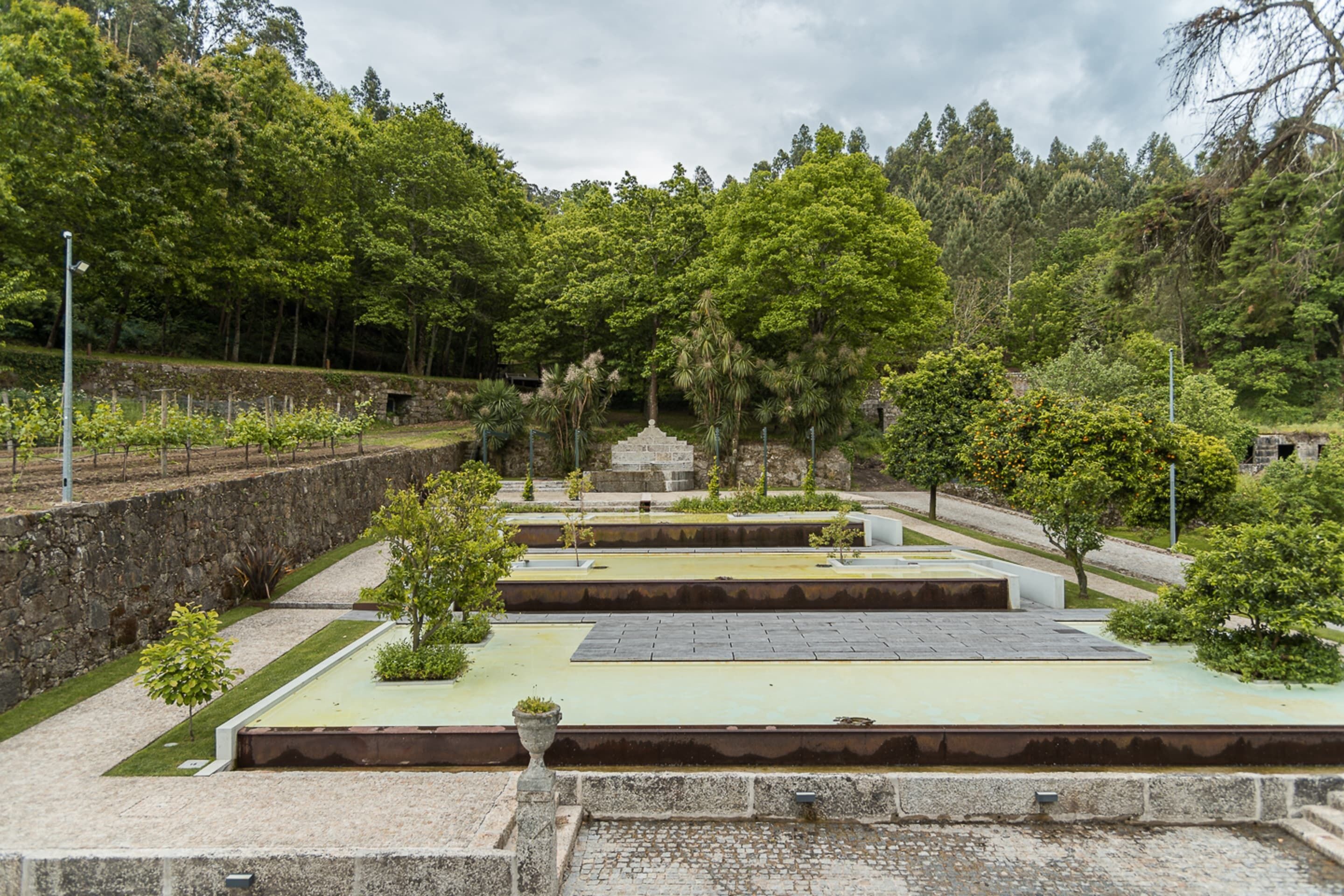 Quinta Das Pirâmides 