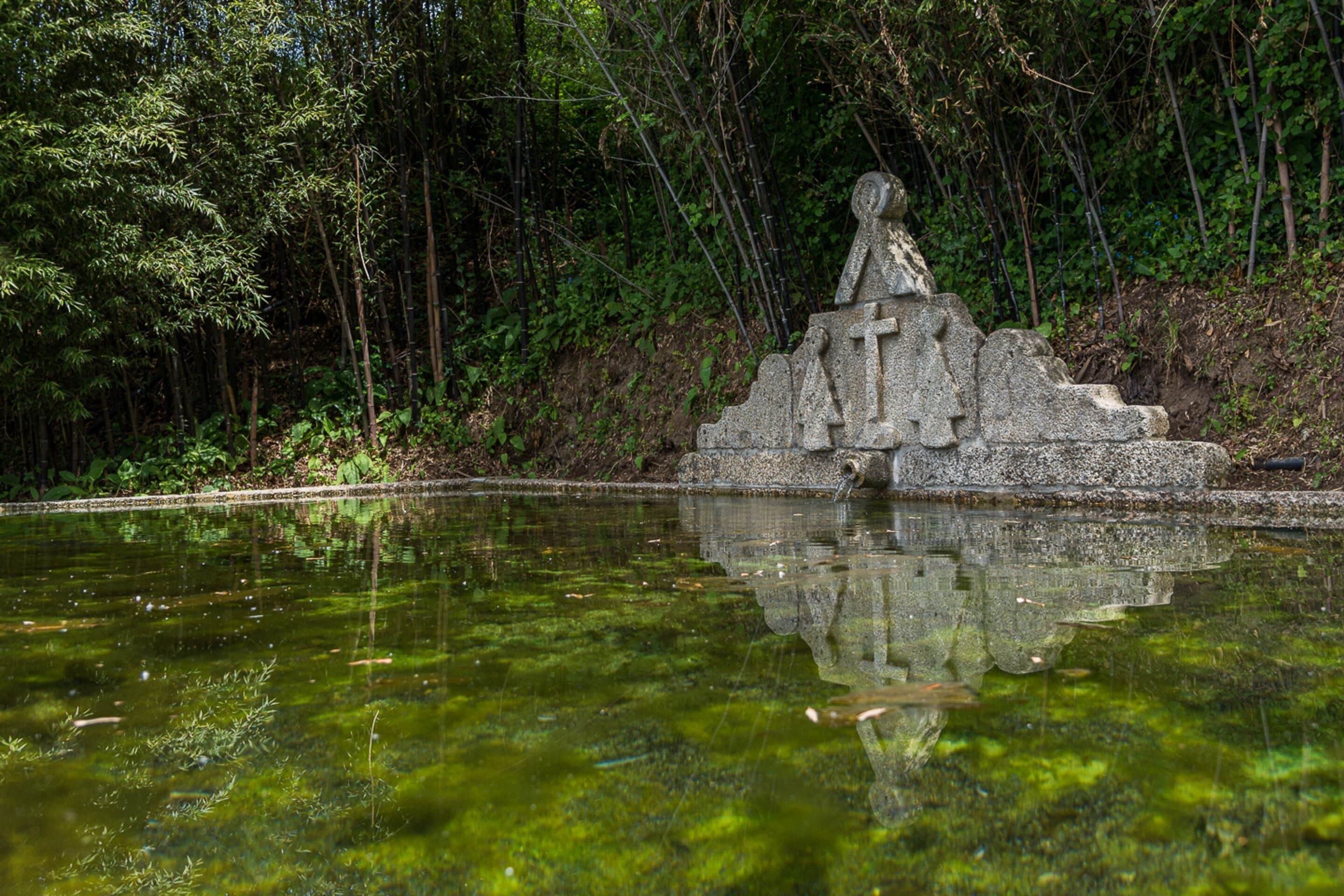 Quinta Das Pirâmides 