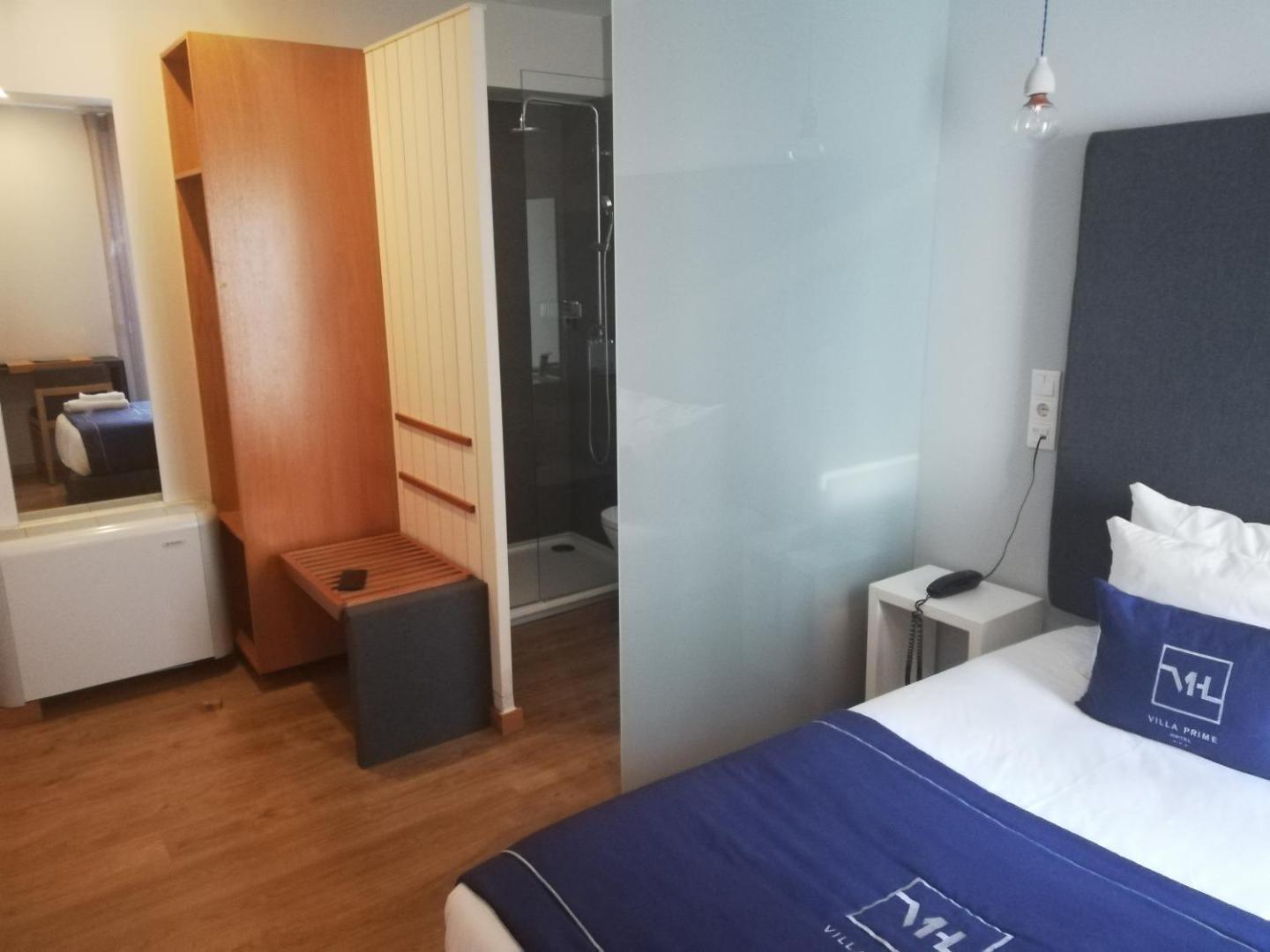 Villa Prime Hotel