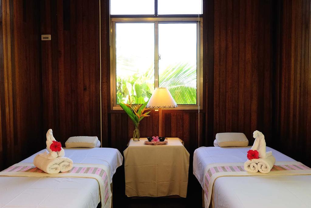 Airai Water Paradise Hotel & Spa