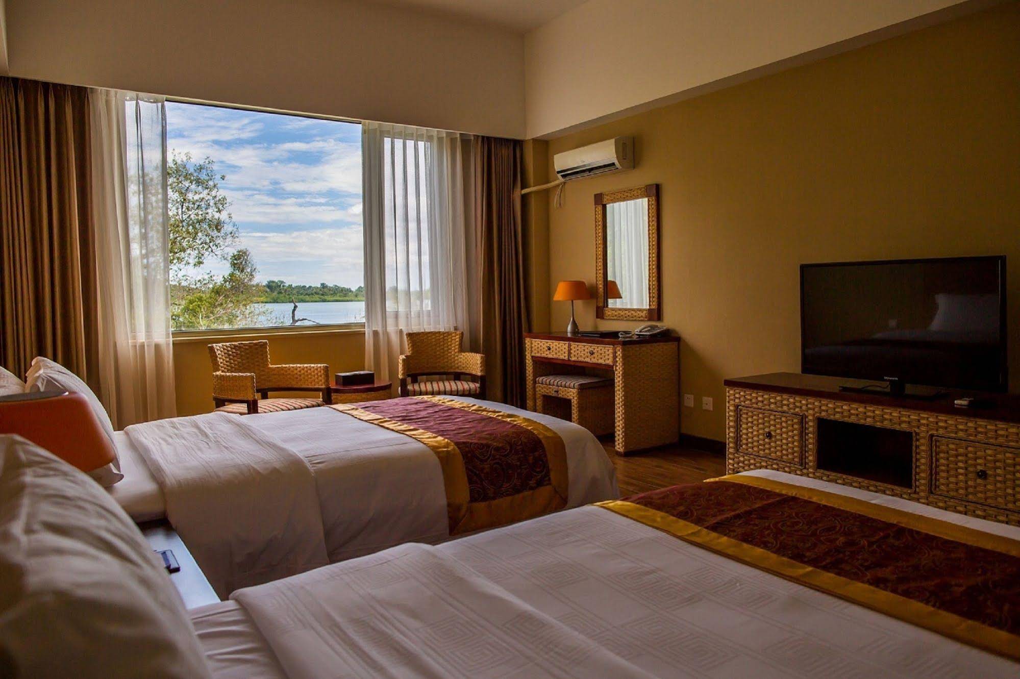 Palau Vacation Hotel