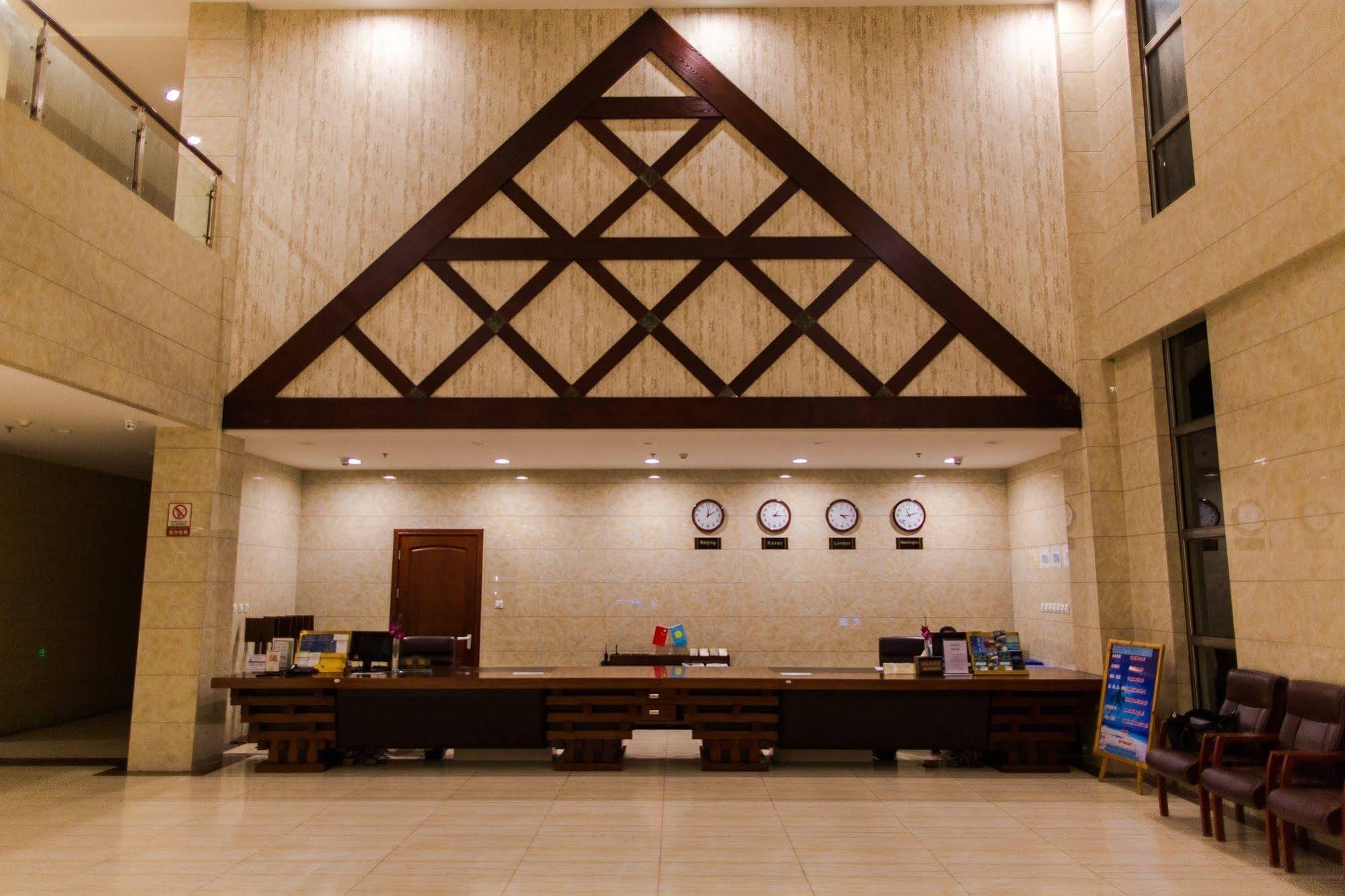 Palau Vacation Hotel