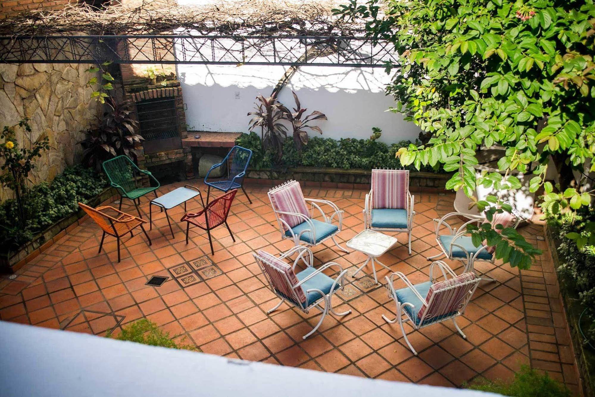 Arandú Hostal - Hostel