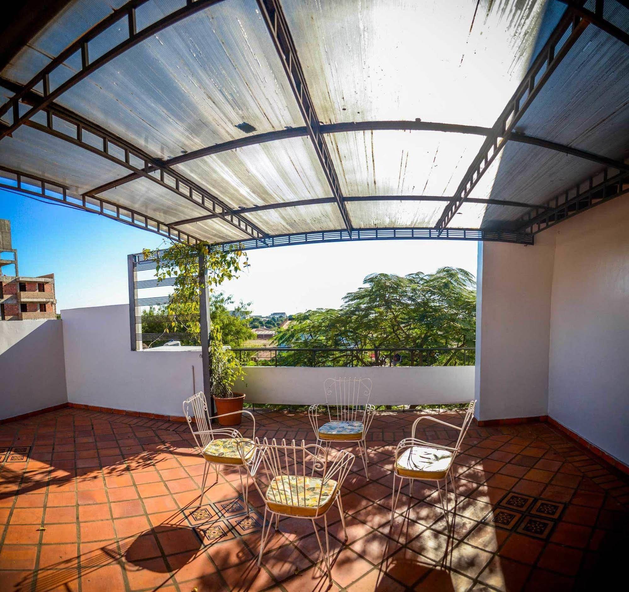Arandú Hostal - Hostel
