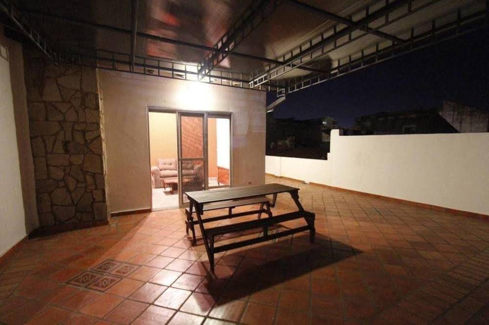 Arandú Hostal - Hostel
