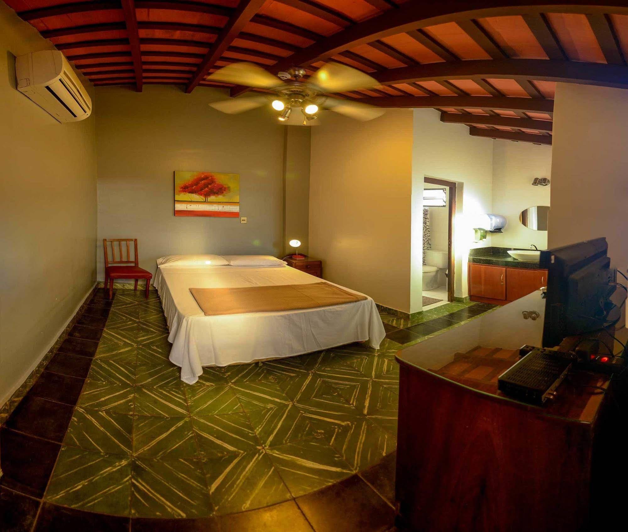 Arandú Hostal - Hostel
