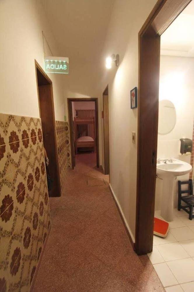 Arandú Hostal - Hostel