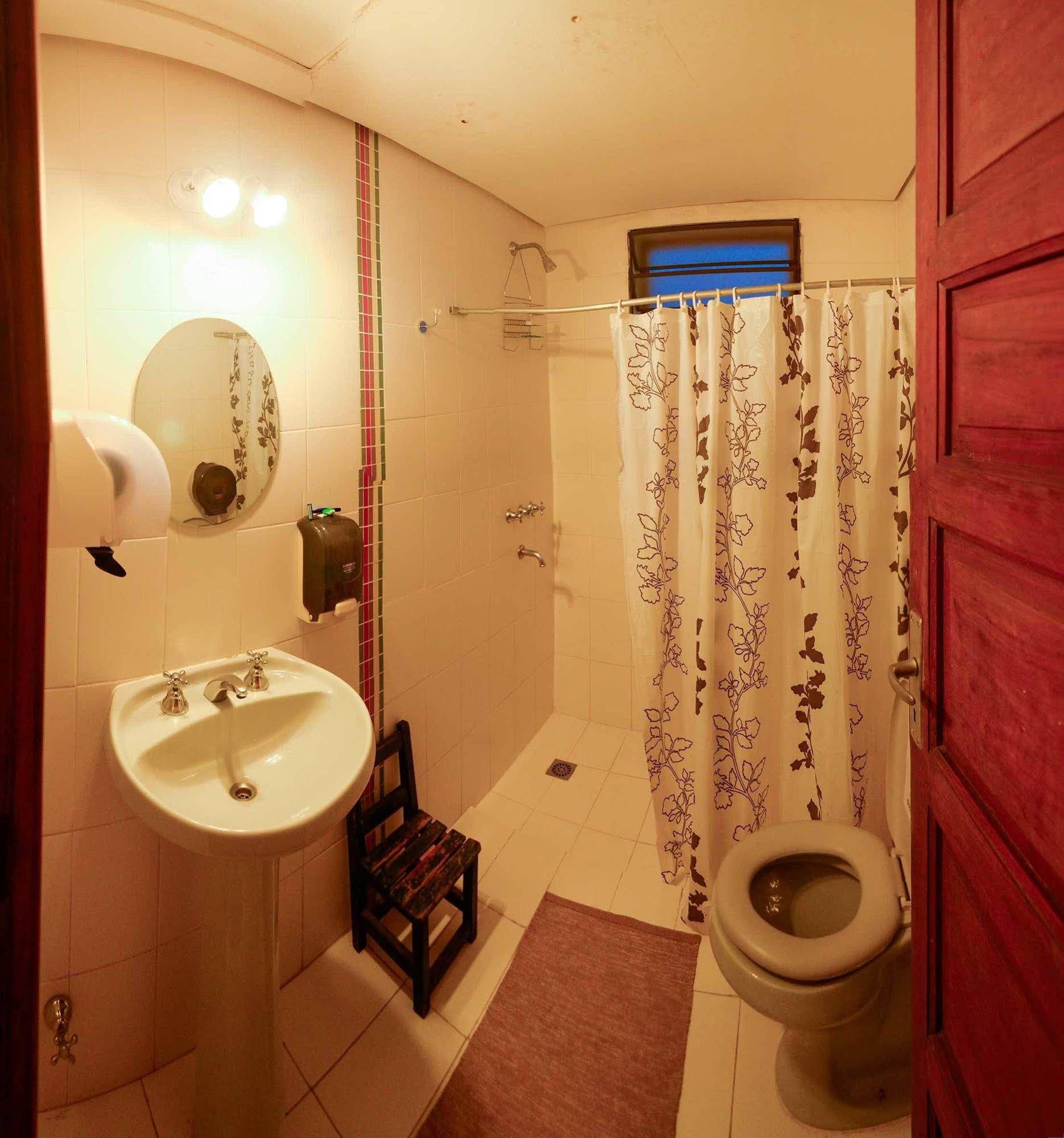Arandú Hostal - Hostel
