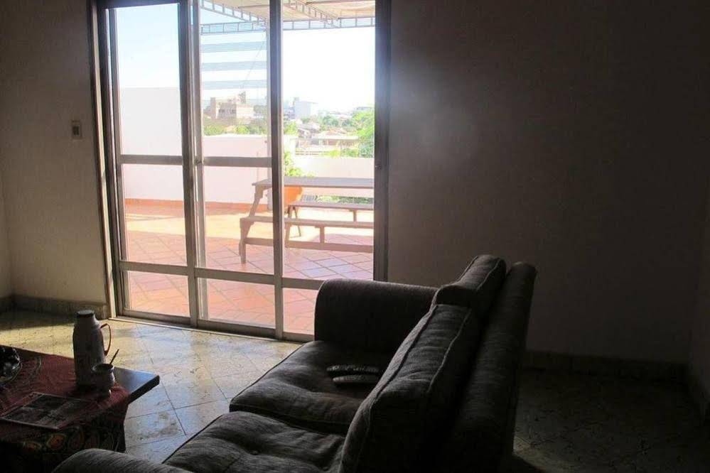 Arandú Hostal - Hostel