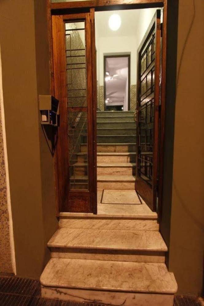 Arandú Hostal - Hostel