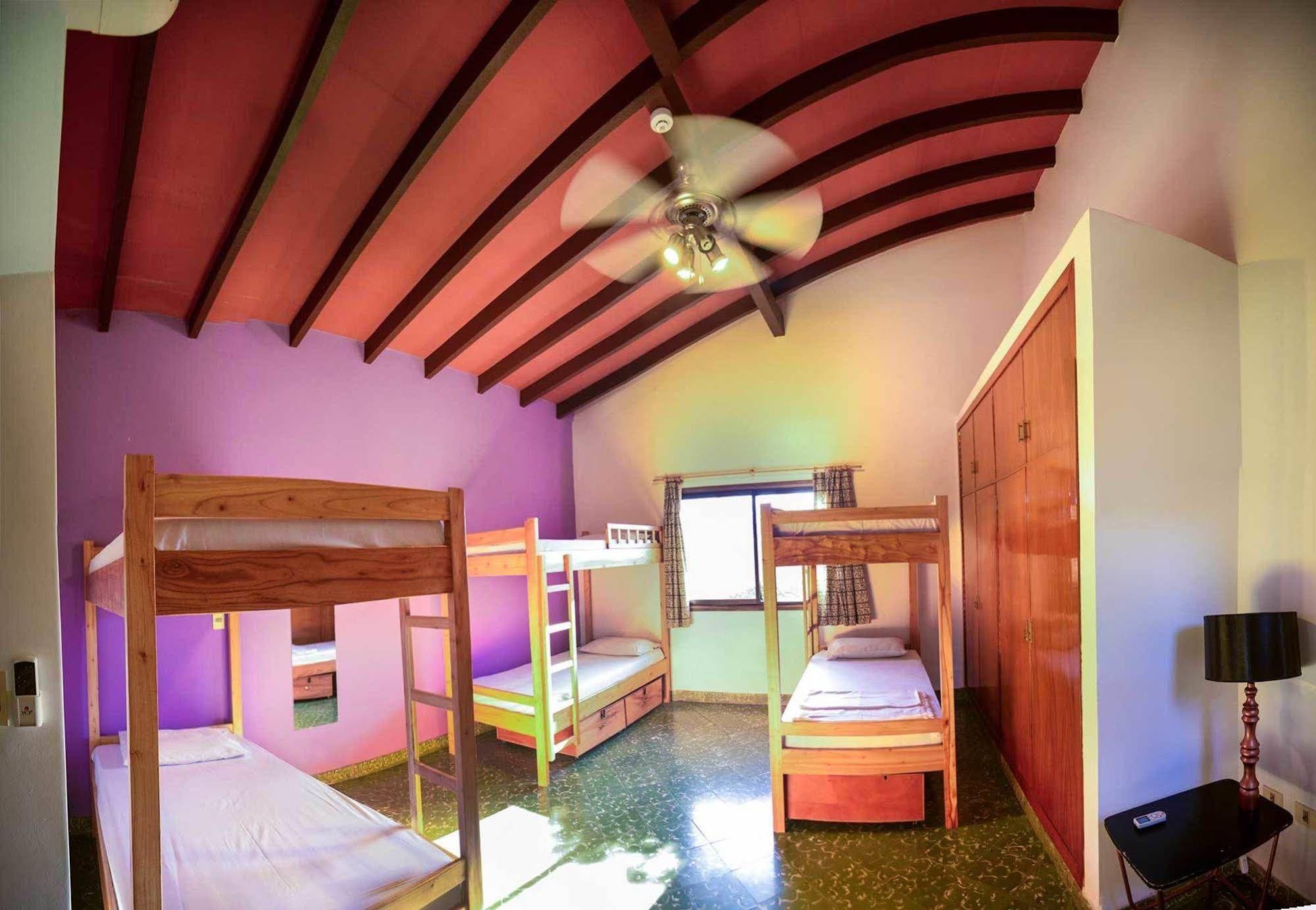 Arandú Hostal - Hostel