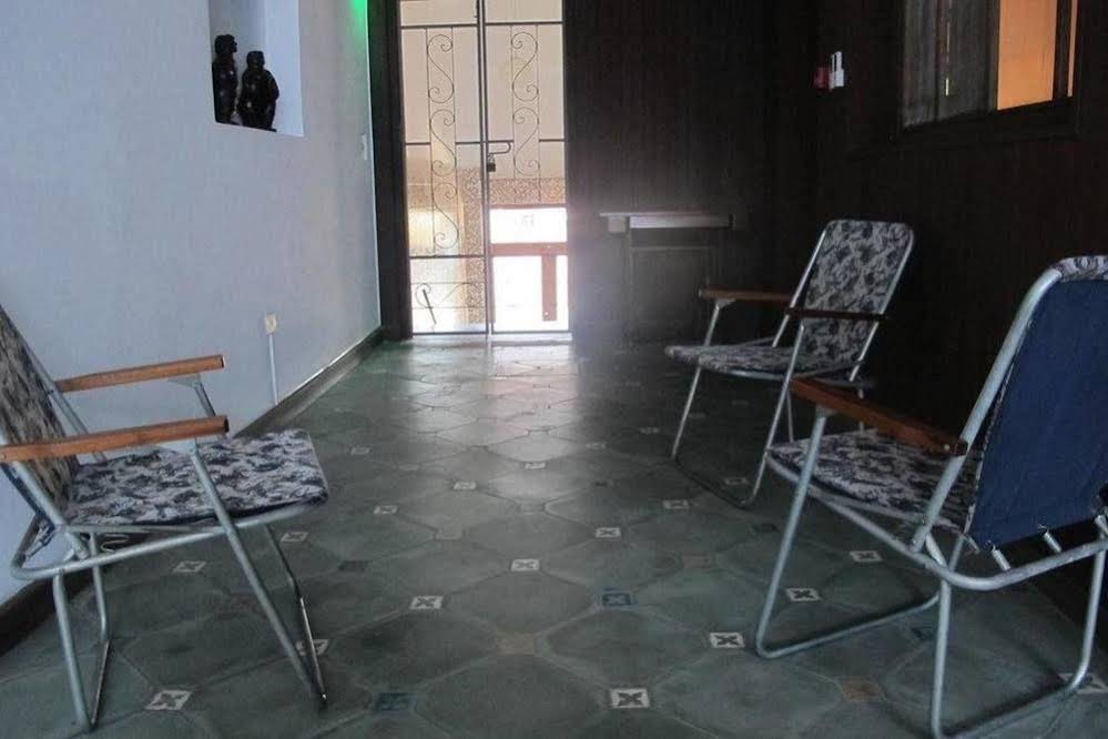 Arandú Hostal - Hostel