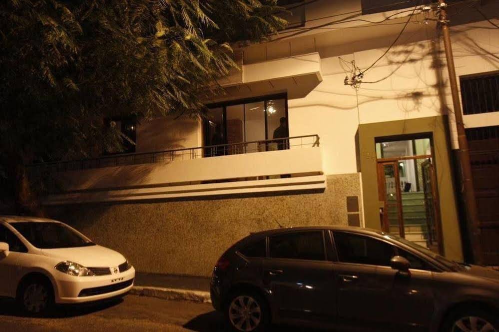 Arandú Hostal - Hostel
