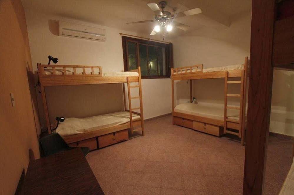 Arandú Hostal - Hostel