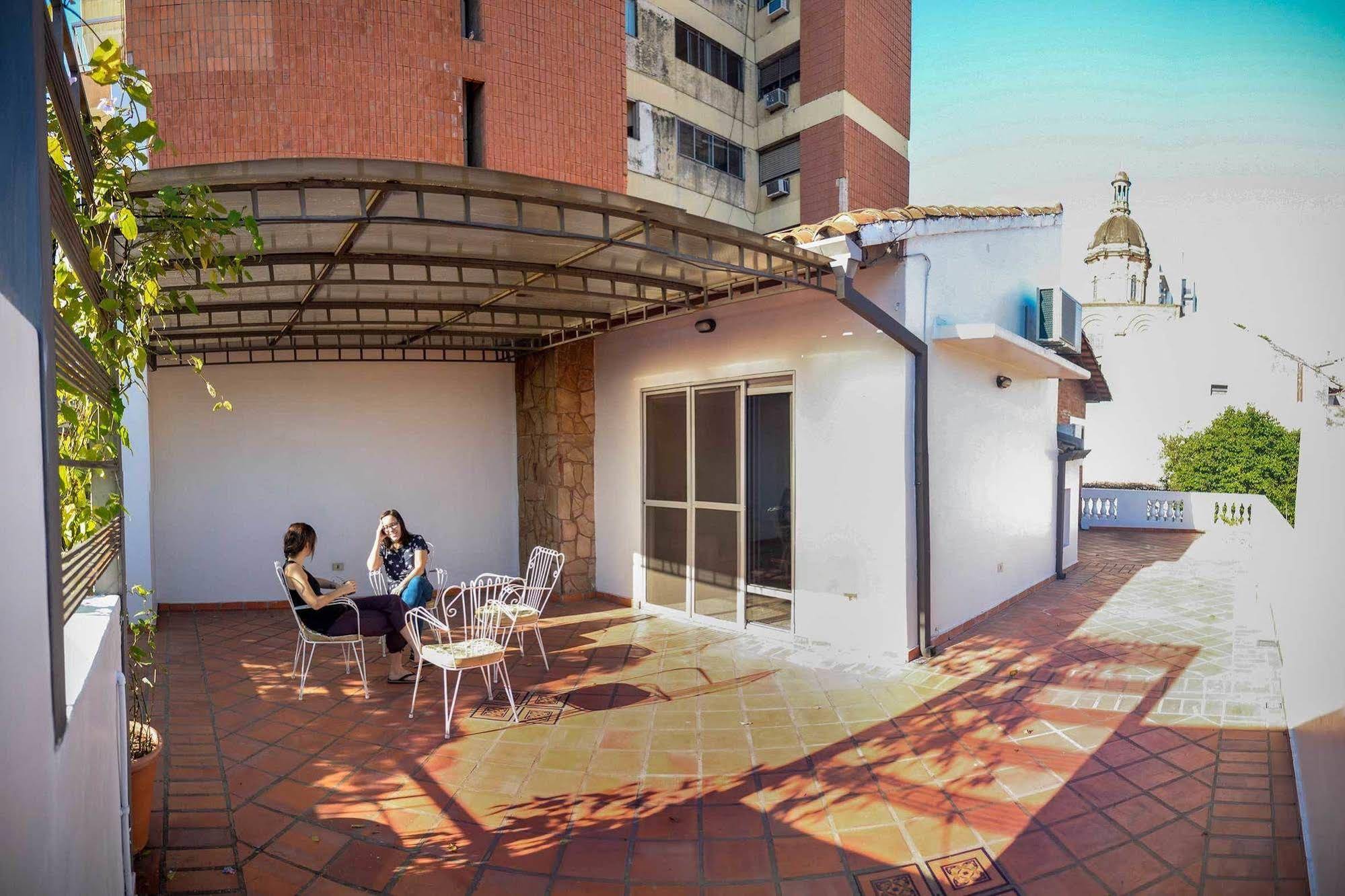 Arandú Hostal - Hostel