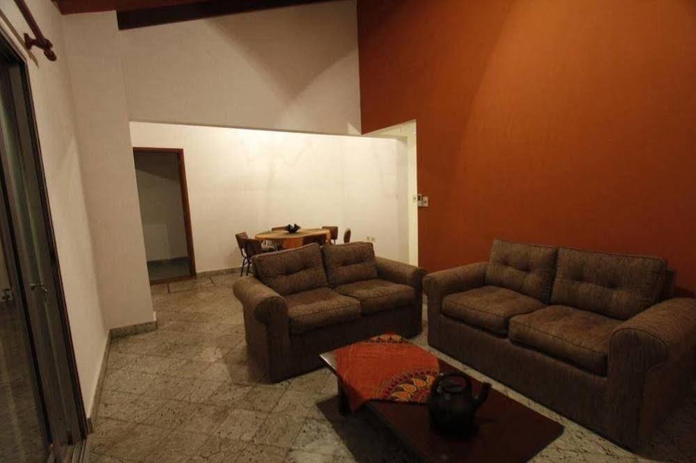 Arandú Hostal - Hostel
