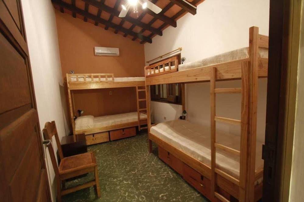 Arandú Hostal - Hostel