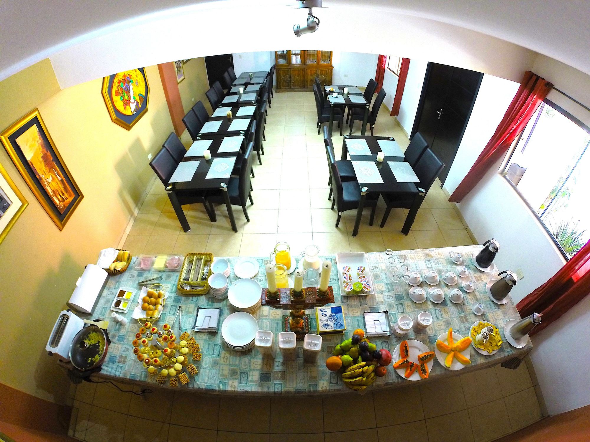 Arthaus Boutique Hotel