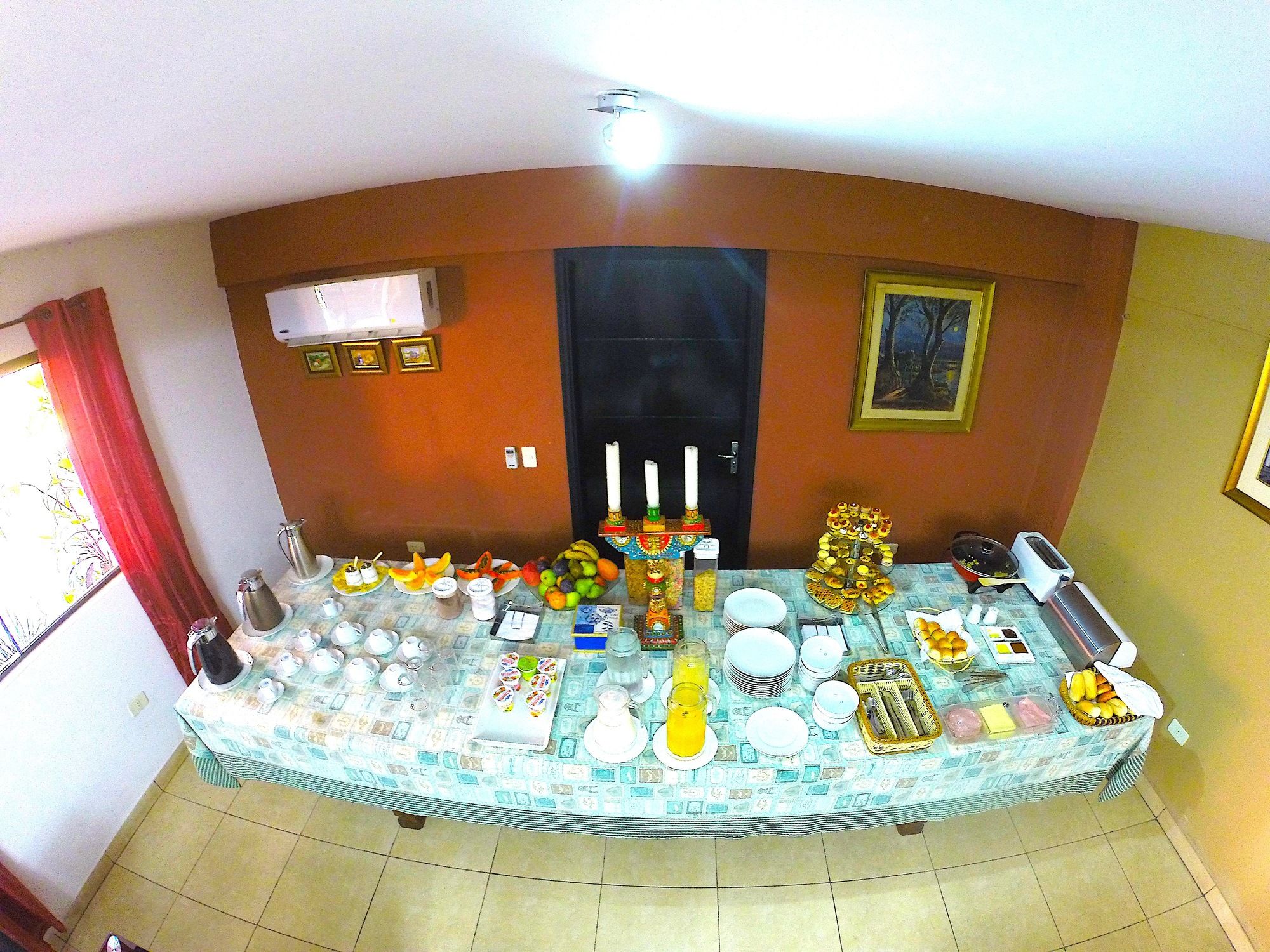 Arthaus Boutique Hotel