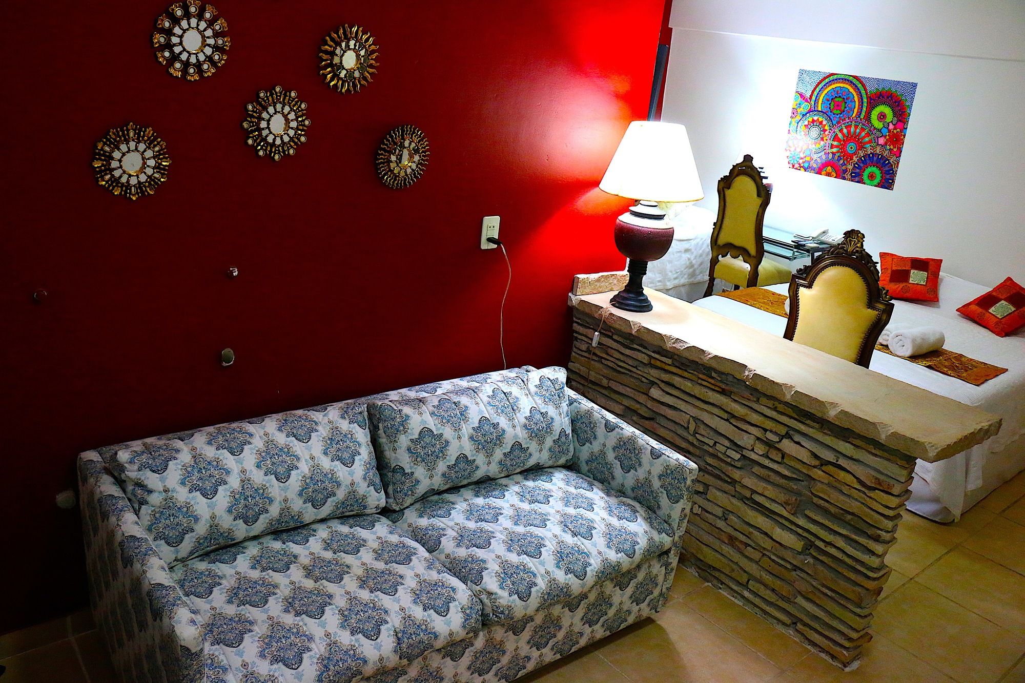 Arthaus Boutique Hotel