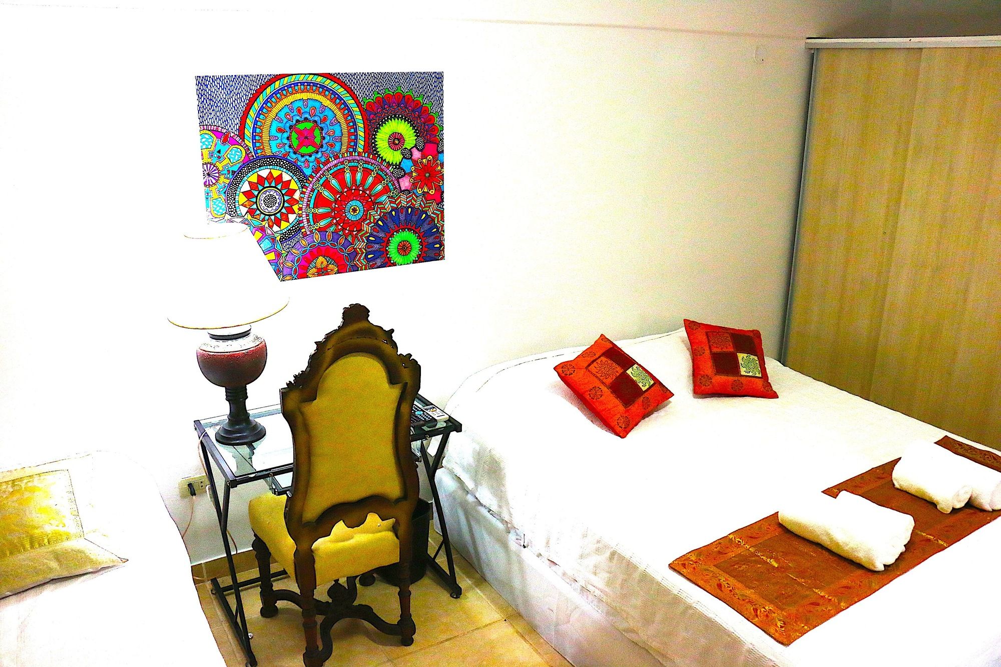 Arthaus Boutique Hotel