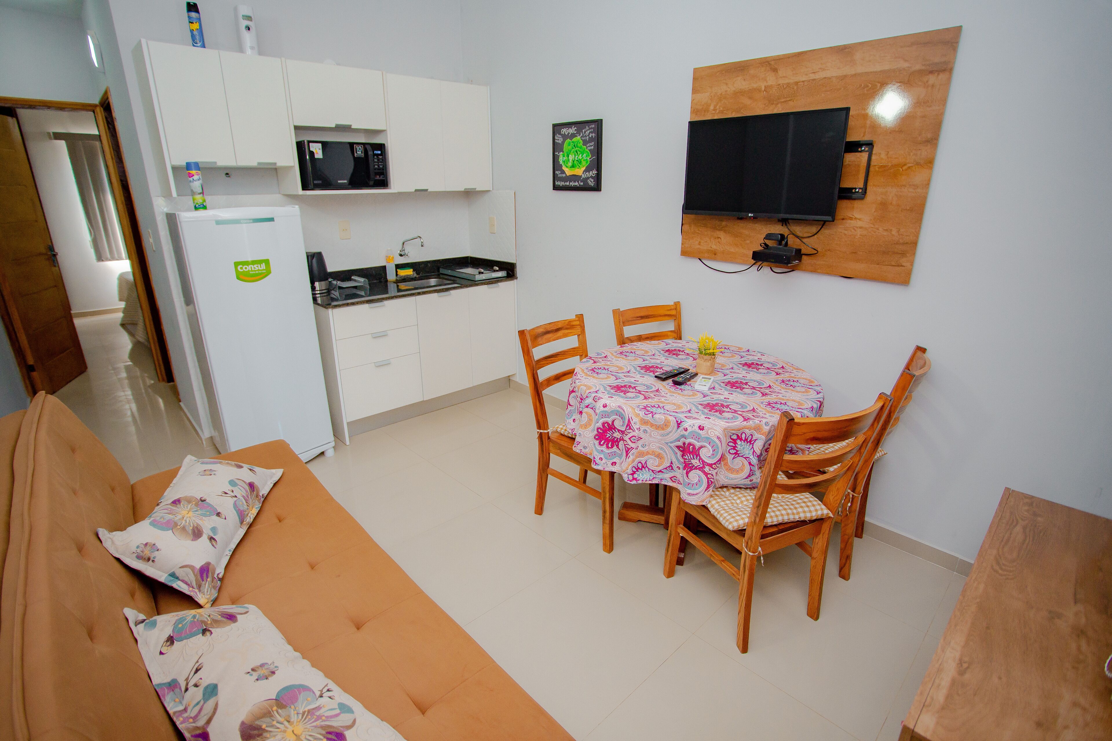 Asuncion Soho - Departamentos