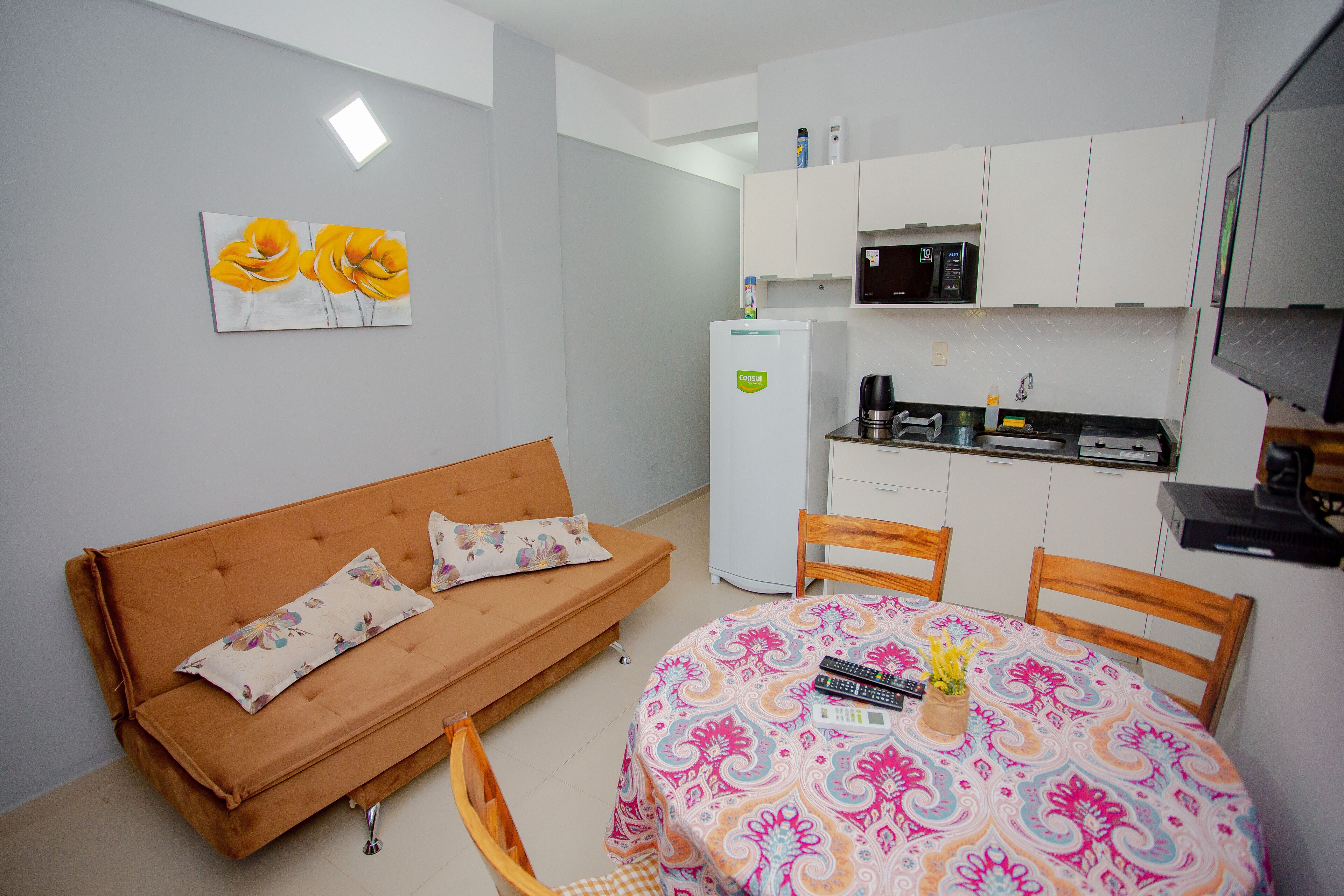 Asuncion Soho - Departamentos