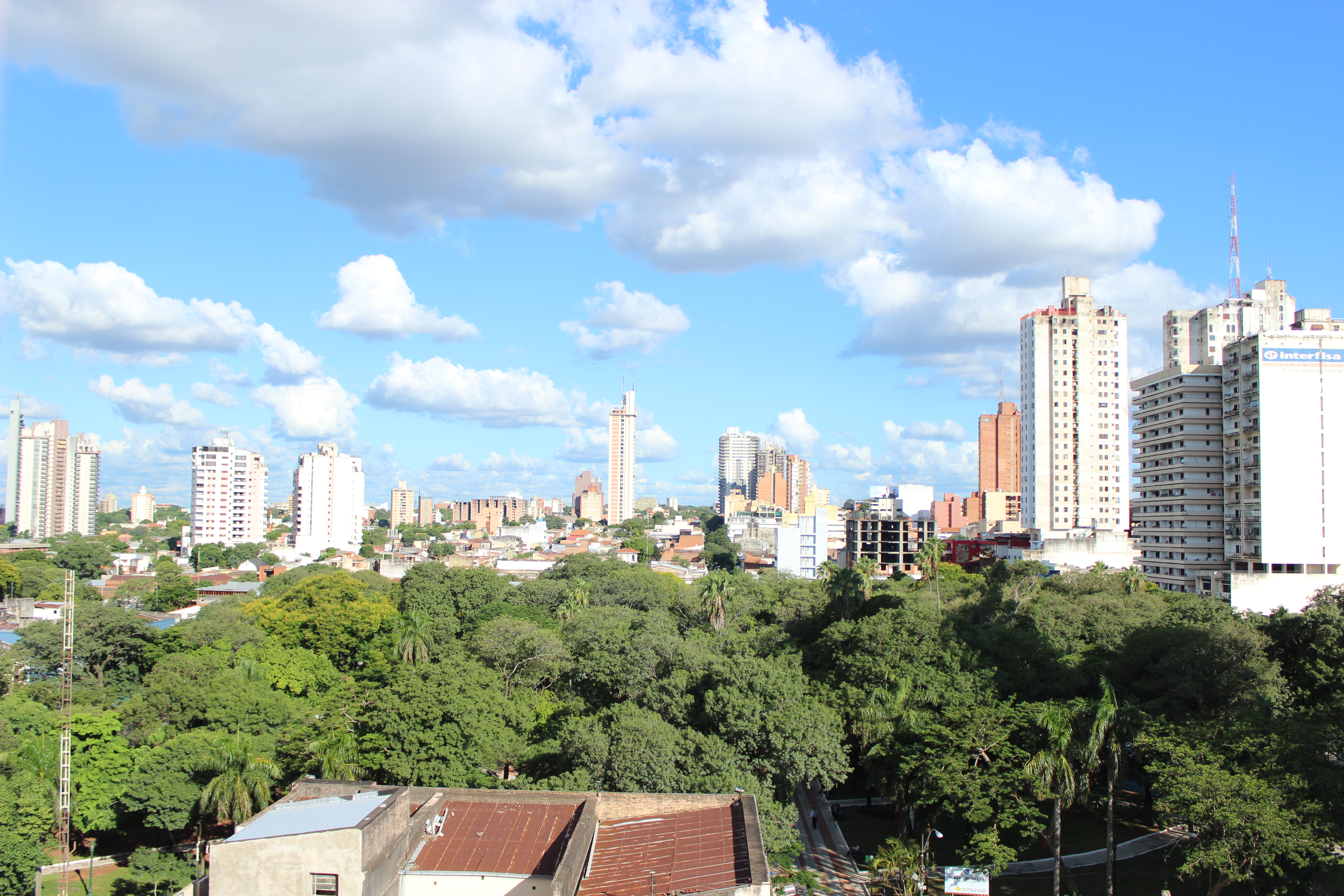 Chaco