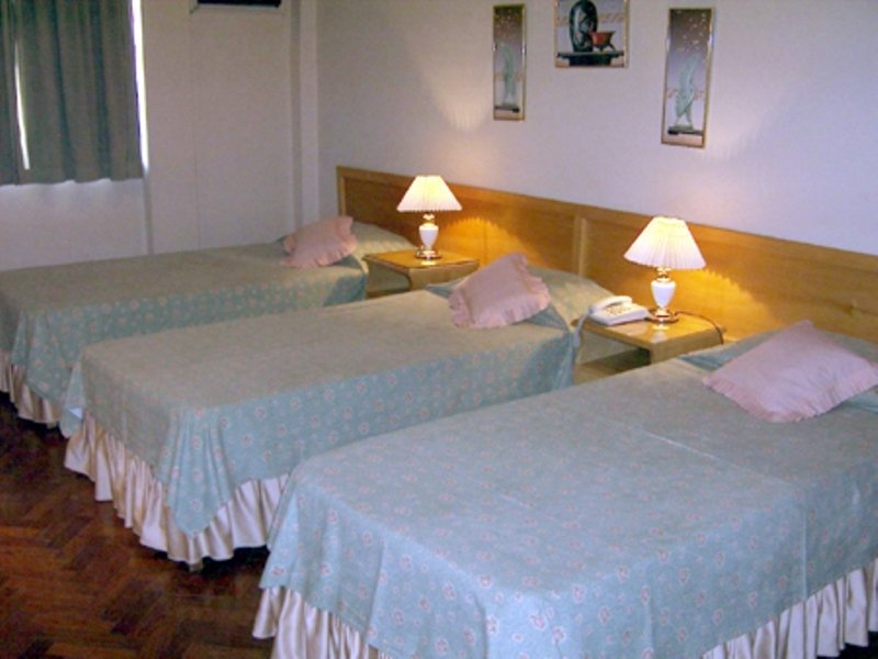 City Asuncion