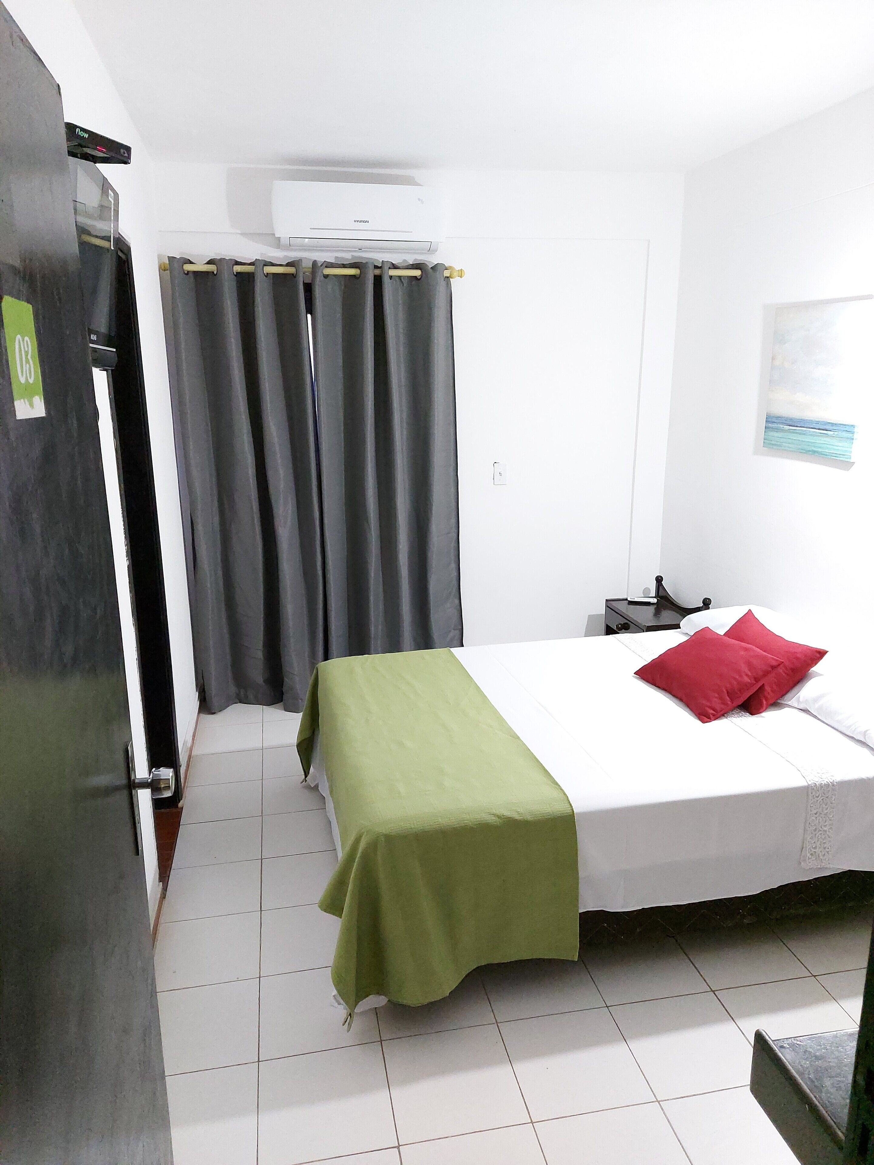 Costanera Hotel Asunción