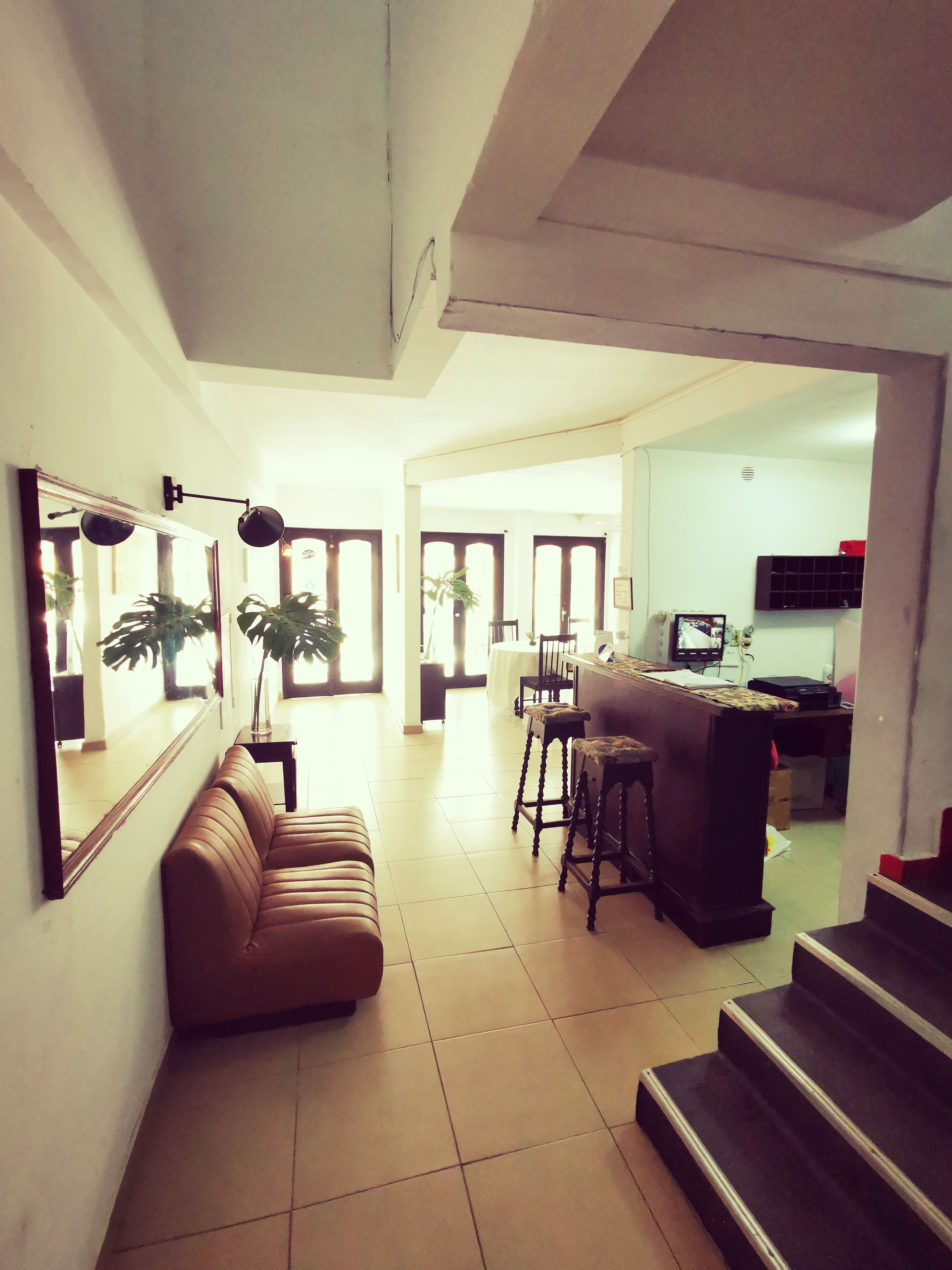 Costanera Hotel Asunción