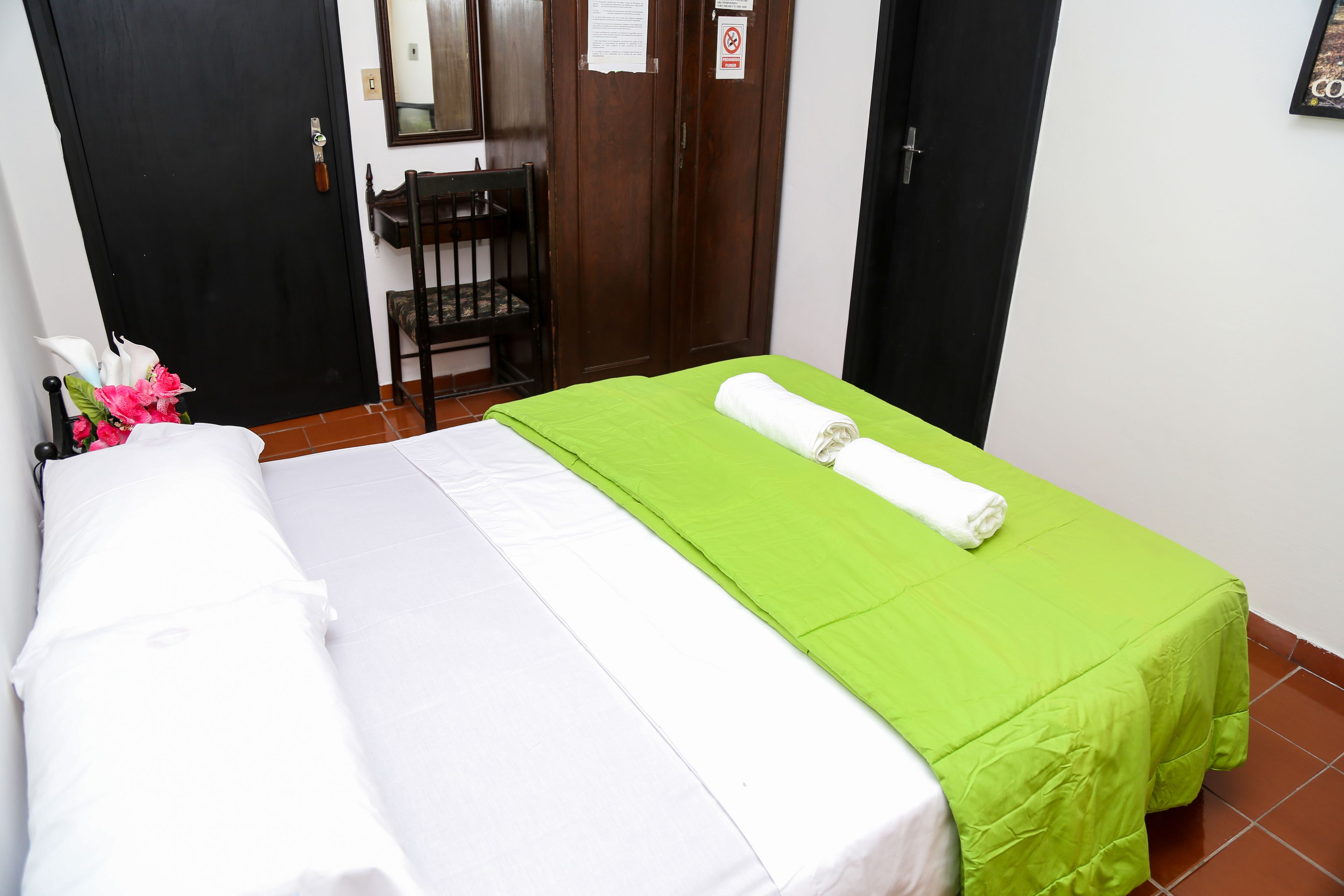 Costanera Hotel Asunción
