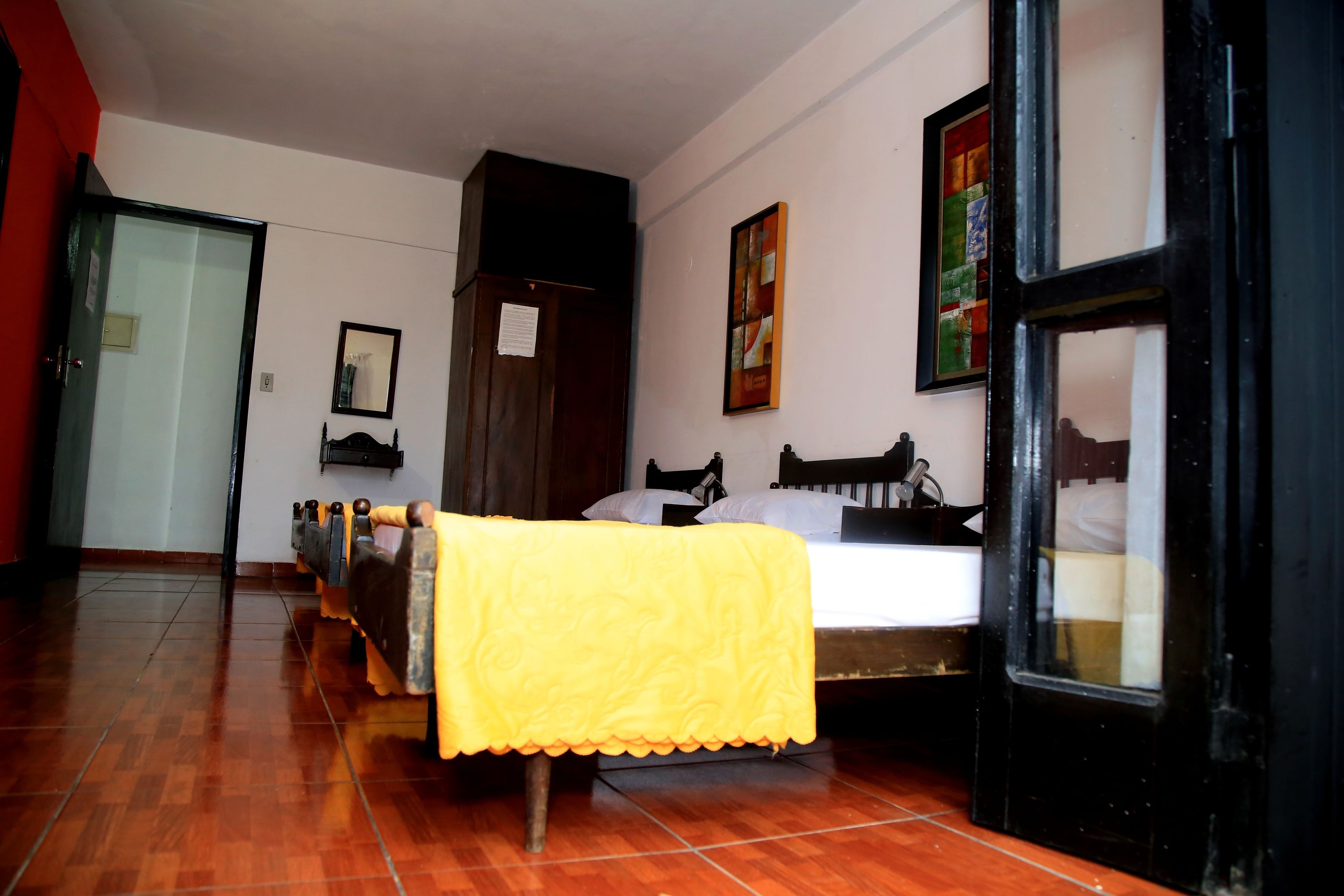 Costanera Hotel Asunción