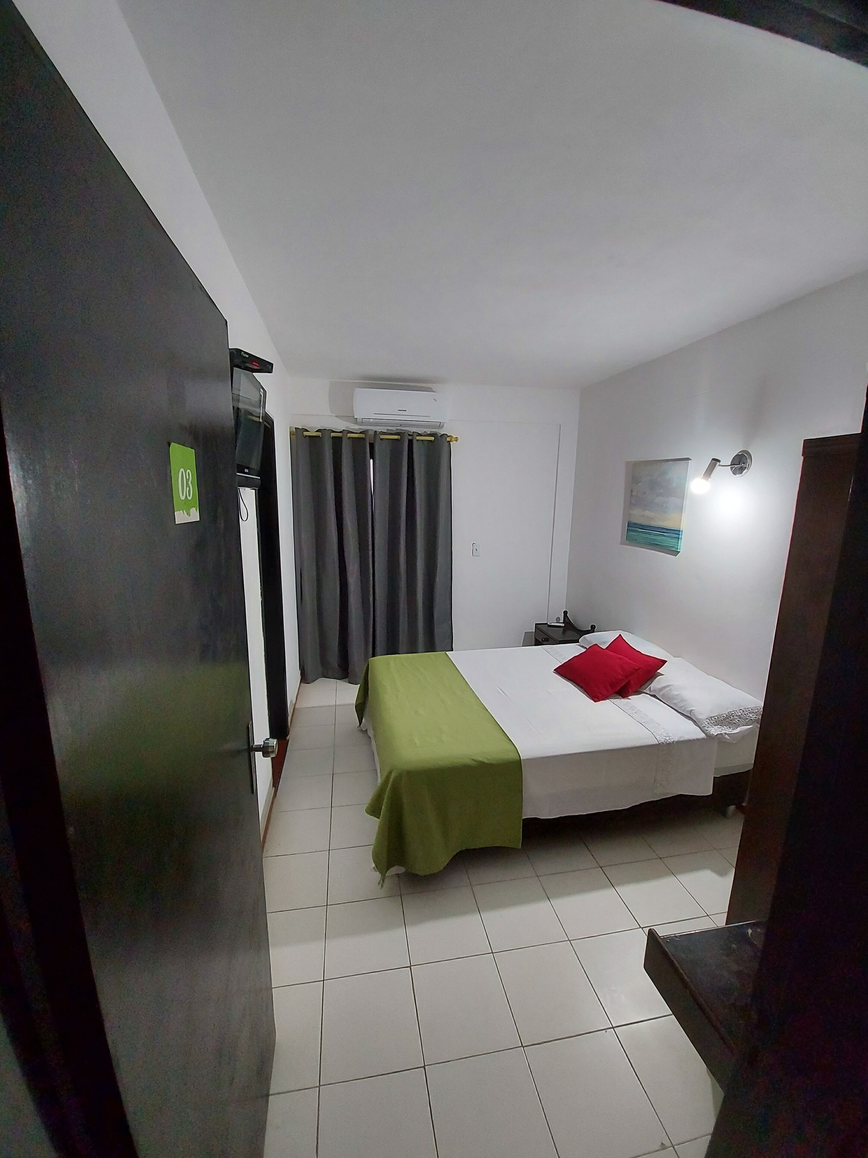 Costanera Hotel Asunción