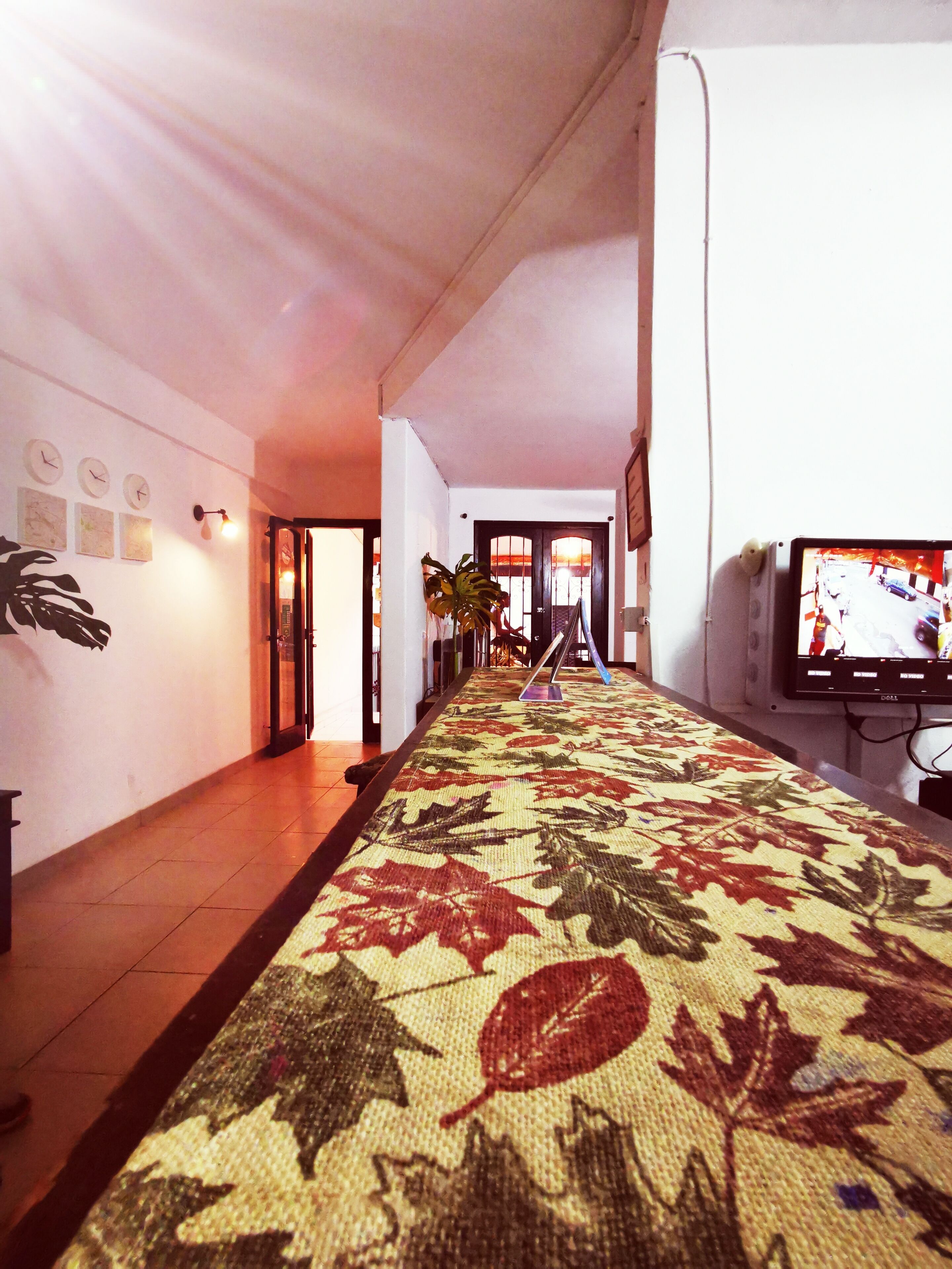 Costanera Hotel Asunción