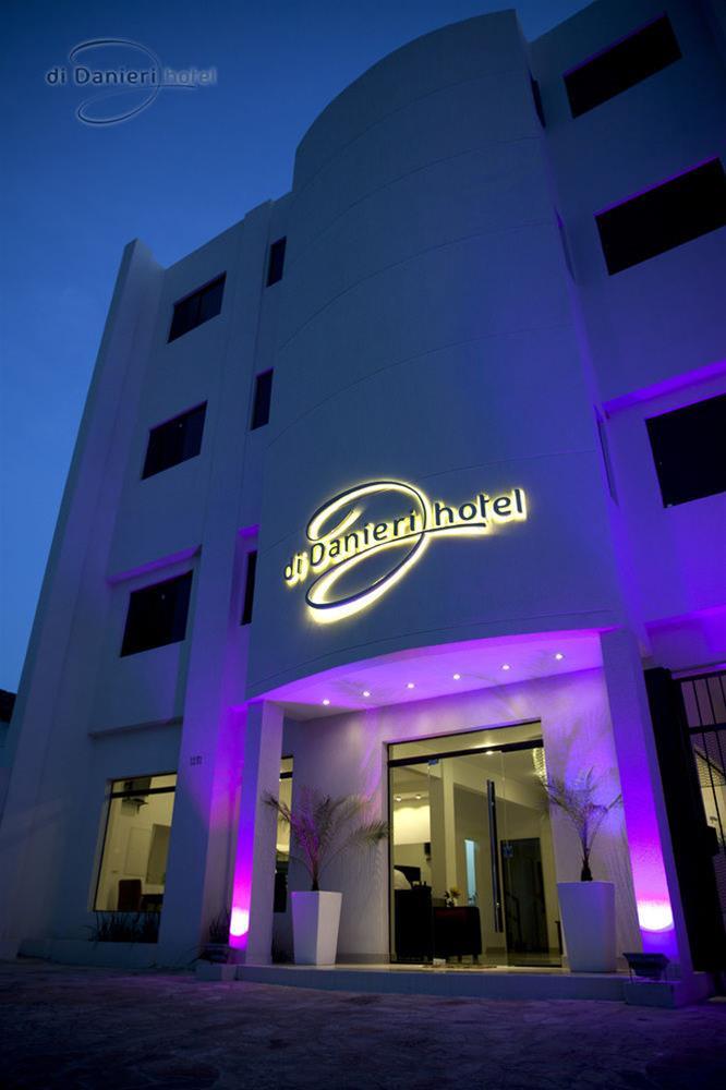 Di Danieri Hotel