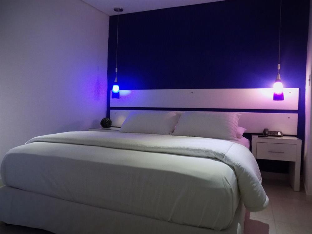 Di Danieri Hotel
