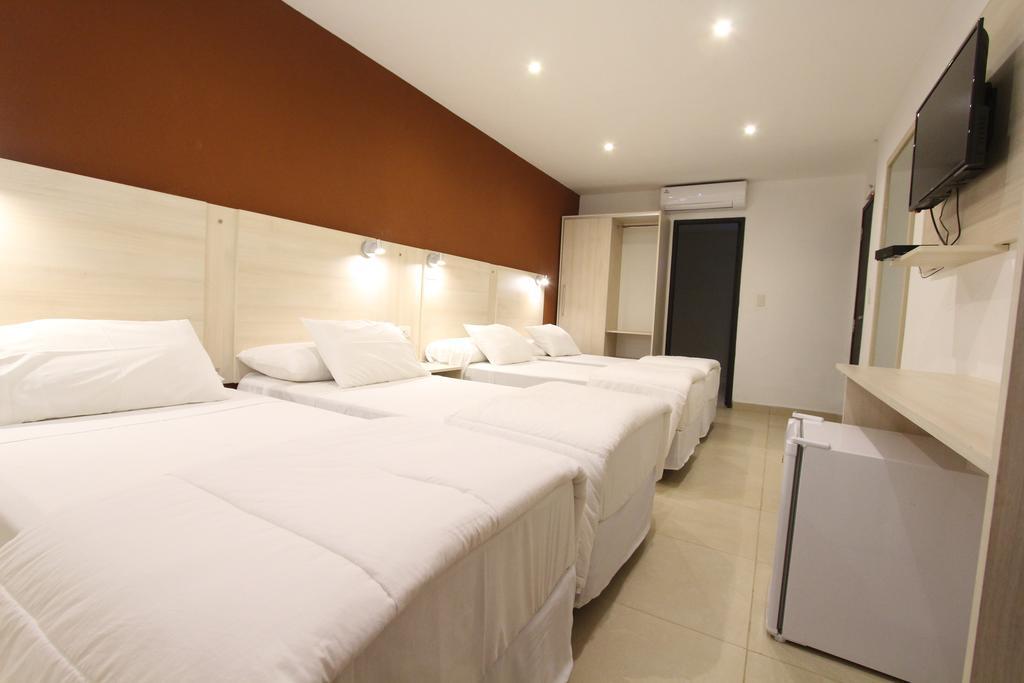 Di Danieri Hotel