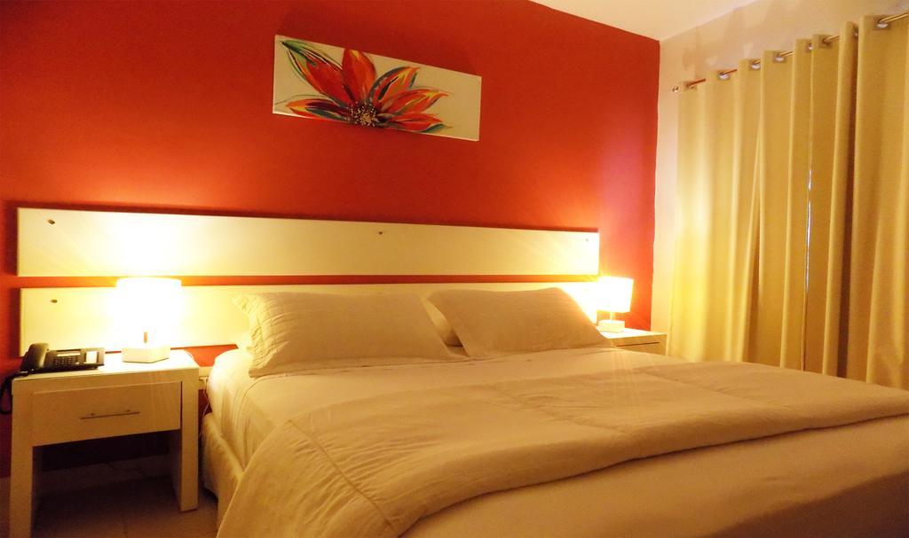 Di Danieri Hotel