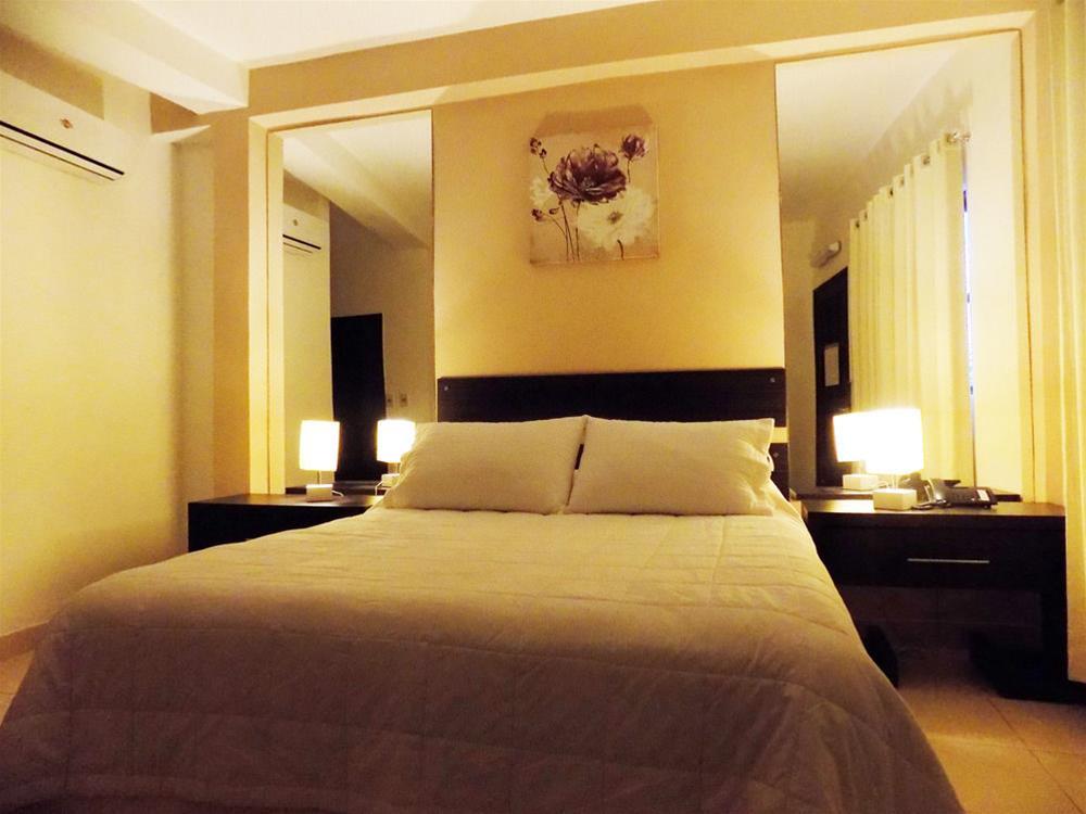 Di Danieri Hotel