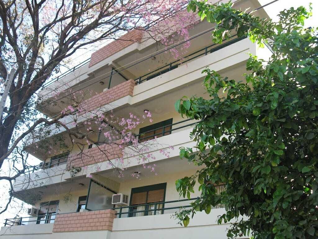 Edificio Asuncion