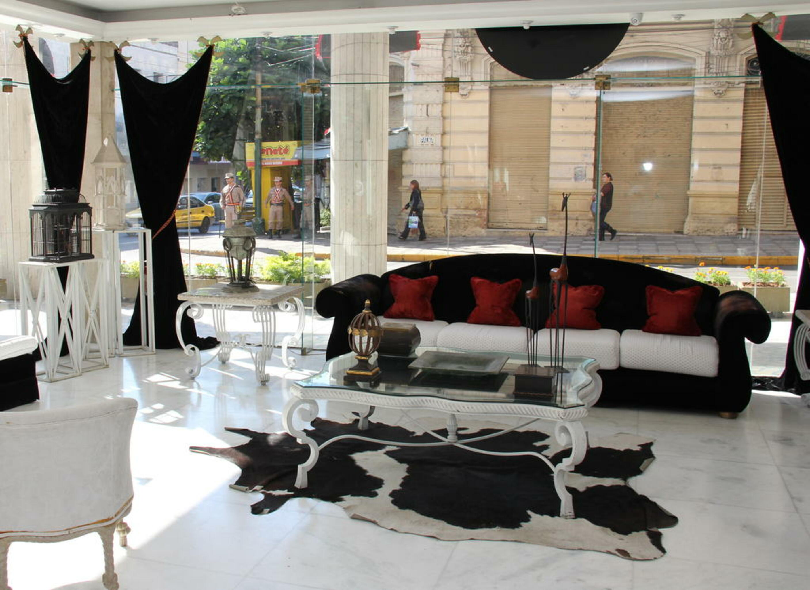 Gran Hotel Armele