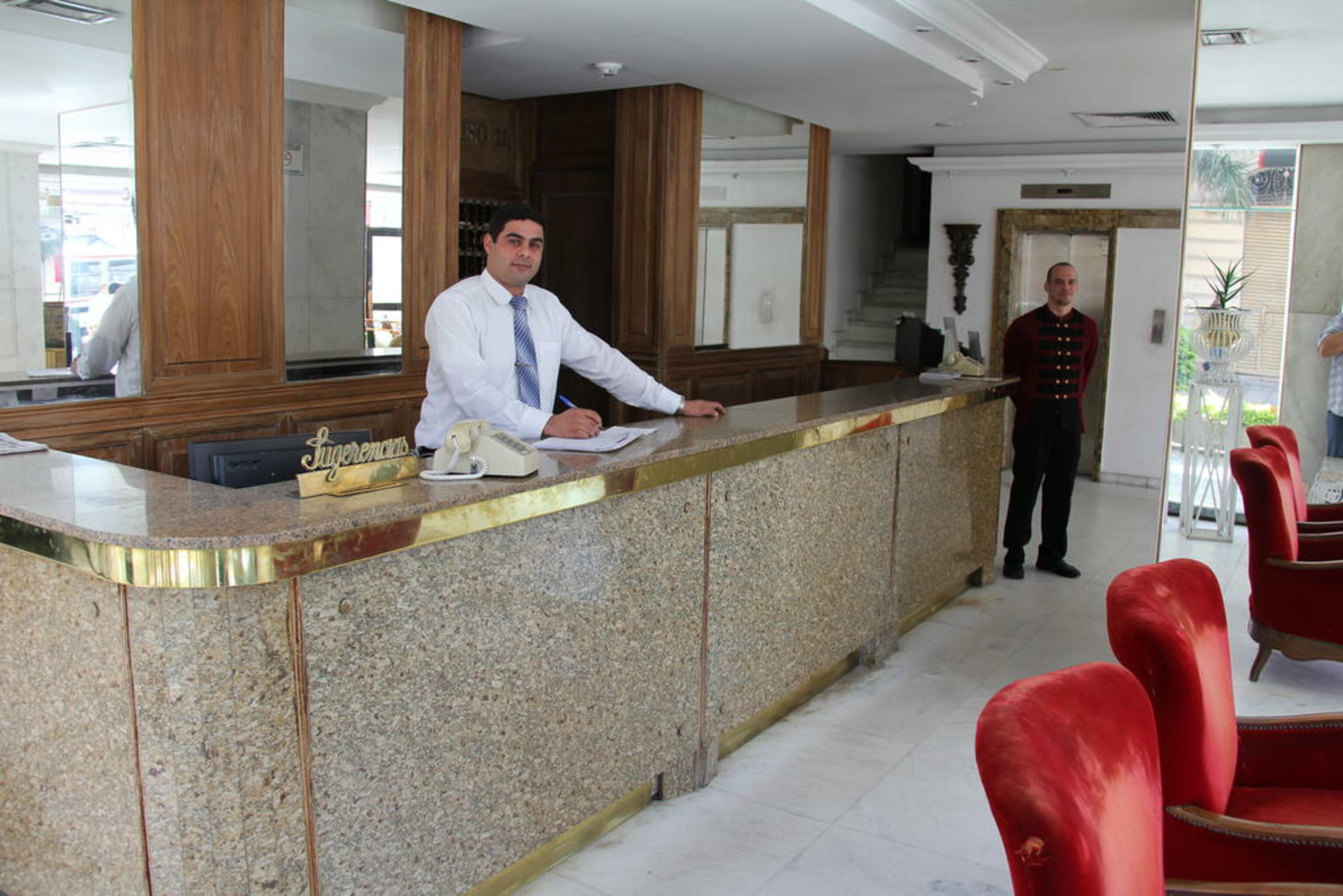 Gran Hotel Armele
