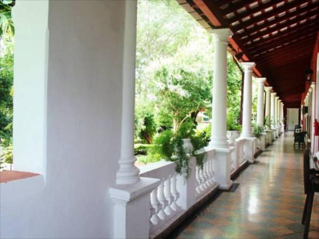 Gran Hotel del Paraguay
