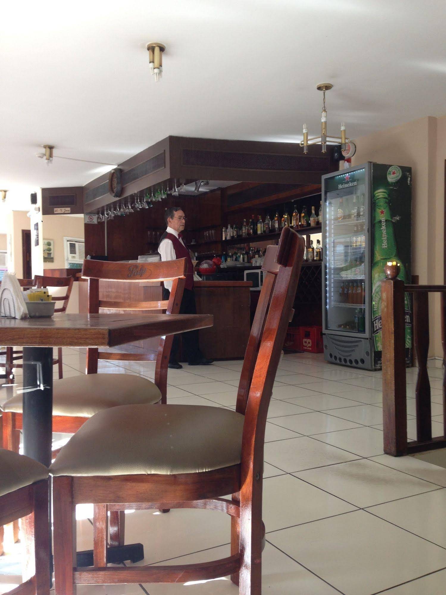 Gran Hotel Parana