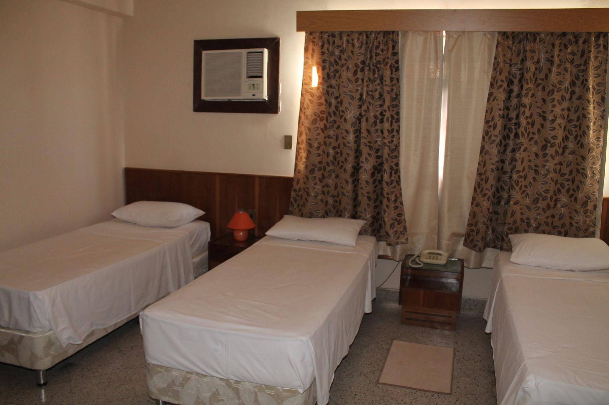 Gran Hotel Parana
