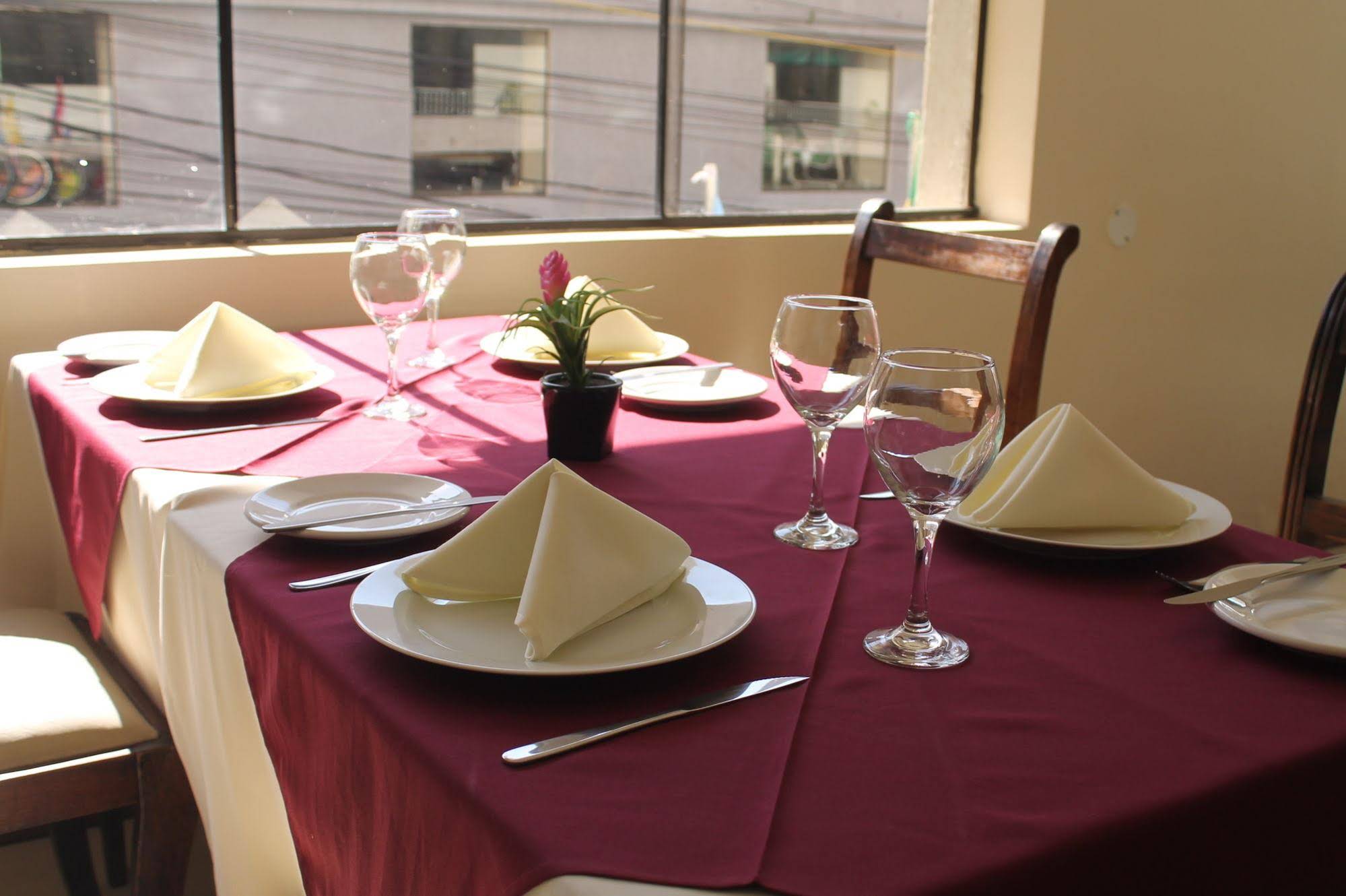 Gran Hotel Parana