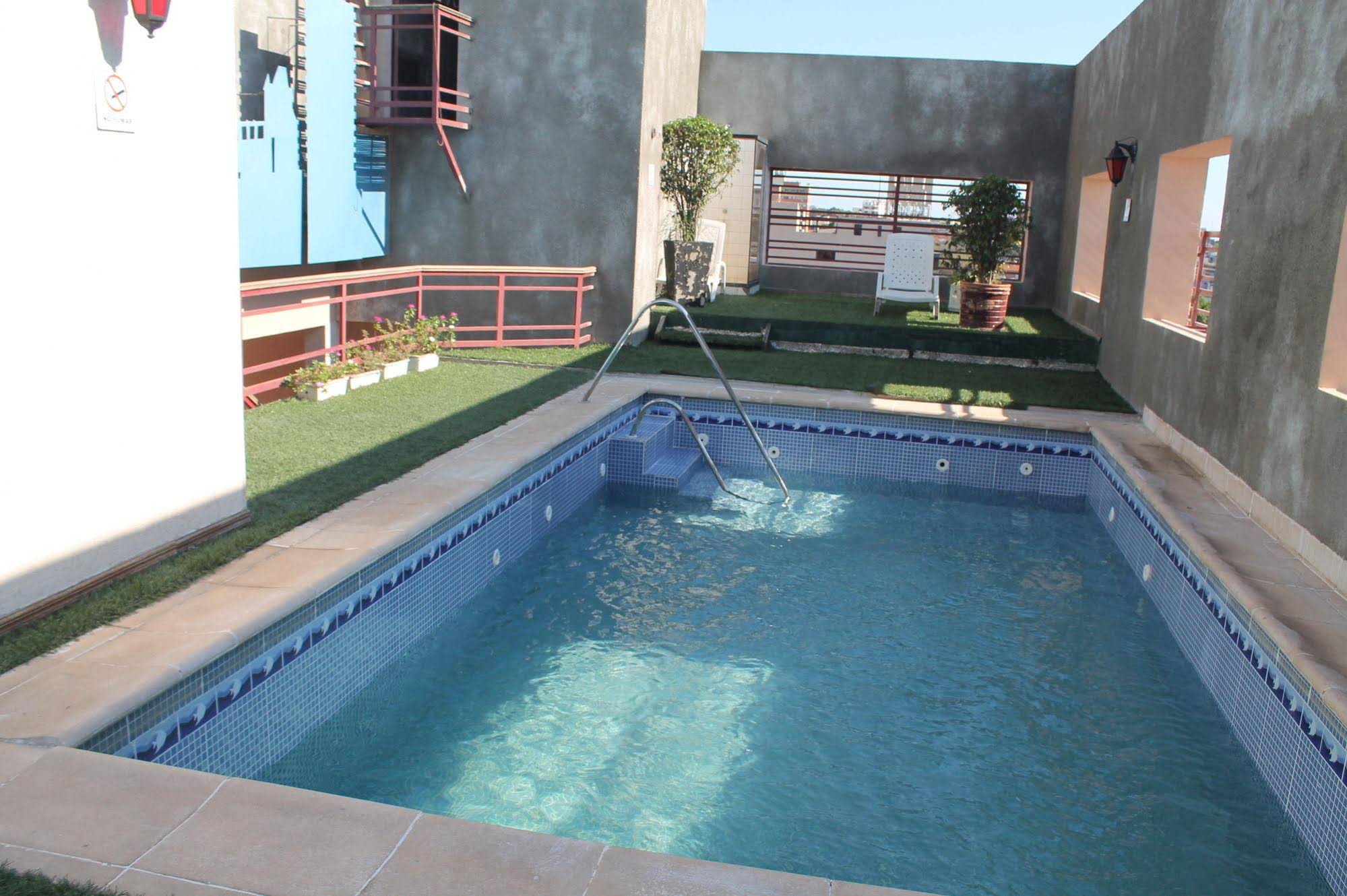 Gran Hotel Parana