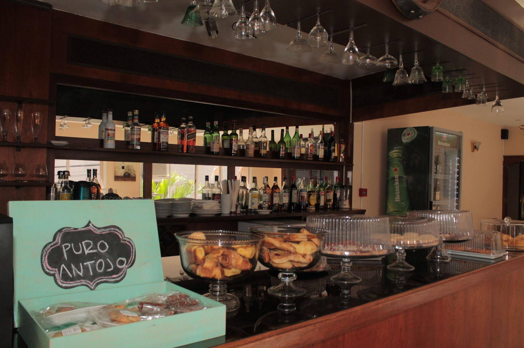 Gran Hotel Parana